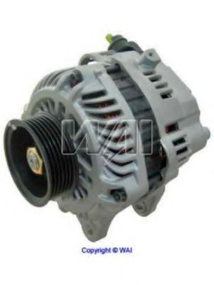 Generator / Alternator 7