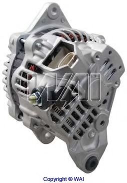 Generator / Alternator 2