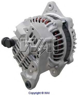 Generator / Alternator 3