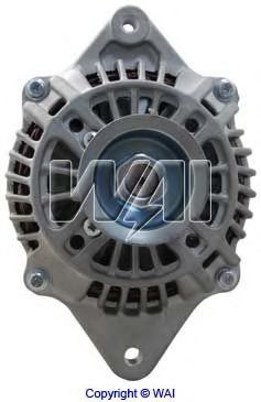 Generator / Alternator 4