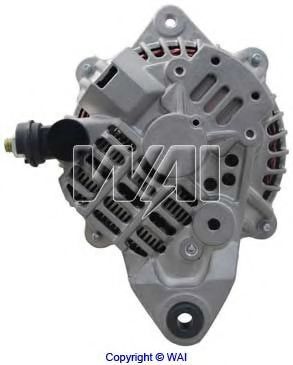 Generator / Alternator 5