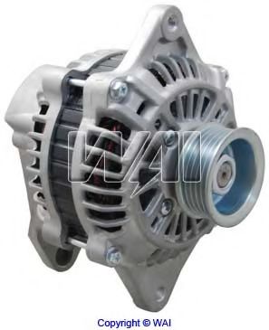 Generator / Alternator 7