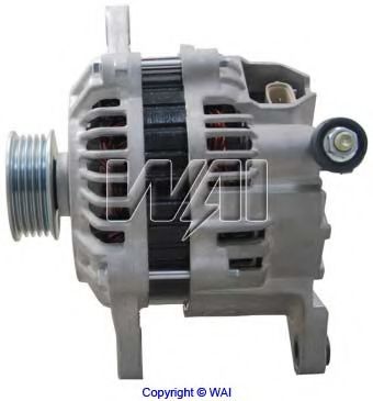Generator / Alternator 10