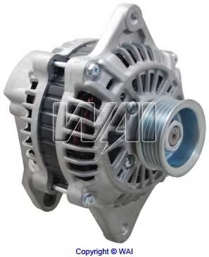 Generator / Alternator 2