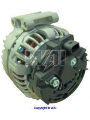 Generator / Alternator 2
