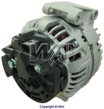 Generator / Alternator 3