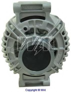 Generator / Alternator 4