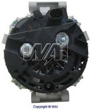 Generator / Alternator 5