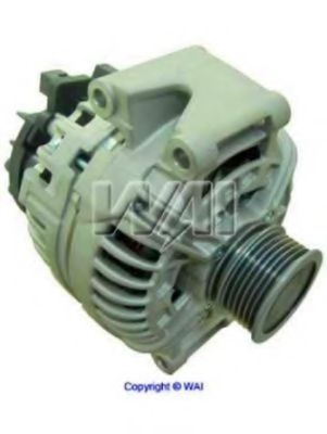 Generator / Alternator 6