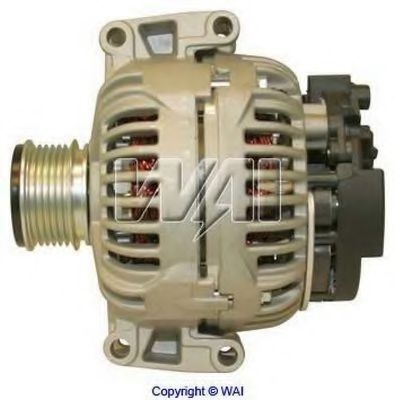Generator / Alternator 7