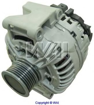 Generator / Alternator 8