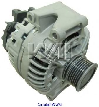 Generator / Alternator 2