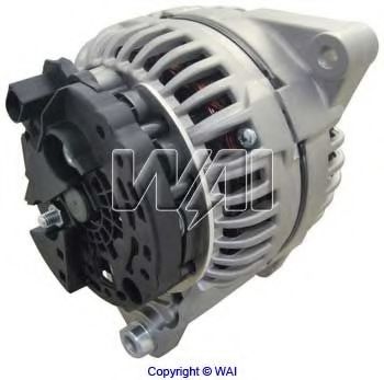 Generator / Alternator 2