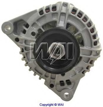 Generator / Alternator 3