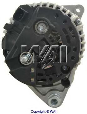 Generator / Alternator 4