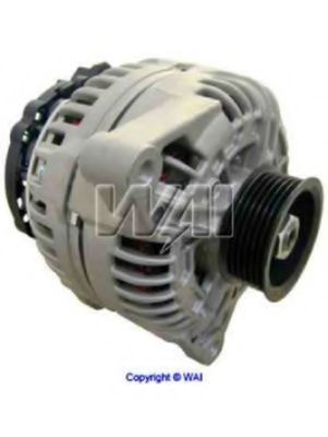 Generator / Alternator 5