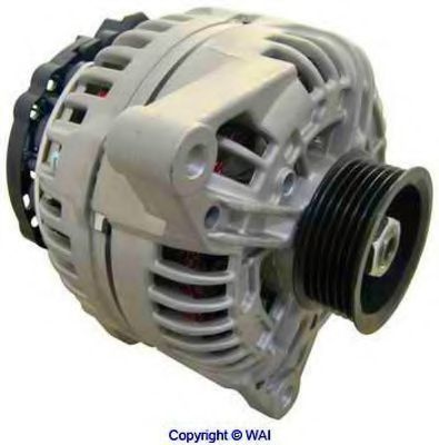 Generator / Alternator 2