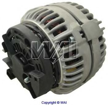 Generator / Alternator 2