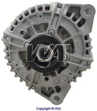 Generator / Alternator 3