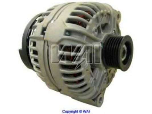 Generator / Alternator 5