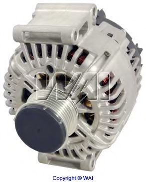 Generator / Alternator 2