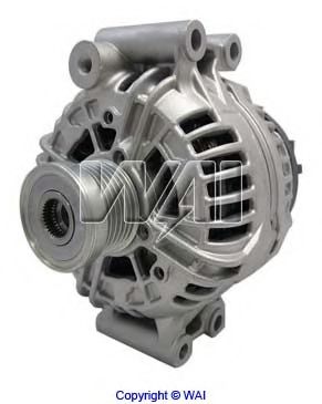 Generator / Alternator 6