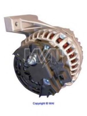 Generator / Alternator 3
