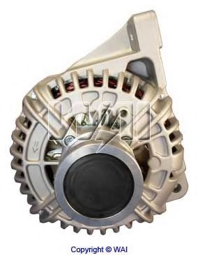 Generator / Alternator 4