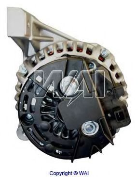 Generator / Alternator 5