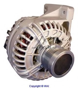 Generator / Alternator 8