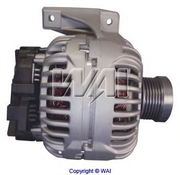 Generator / Alternator 9