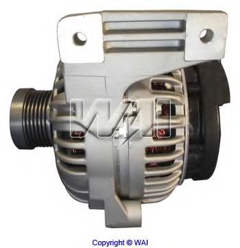 Generator / Alternator 10