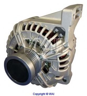Generator / Alternator 2