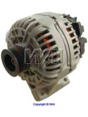 Generator / Alternator 2