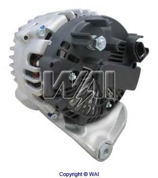 Generator / Alternator 2