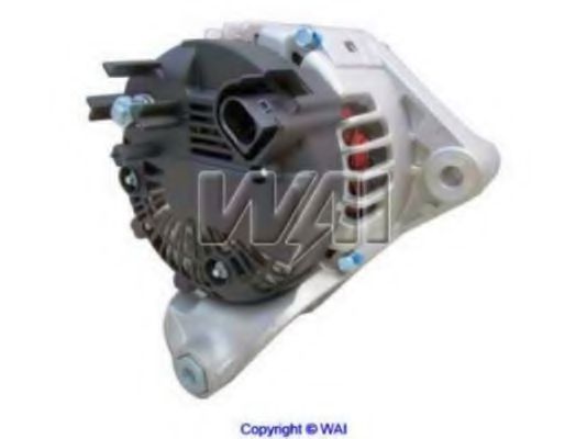 Generator / Alternator 3