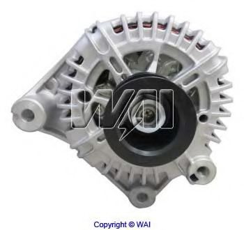 Generator / Alternator 4