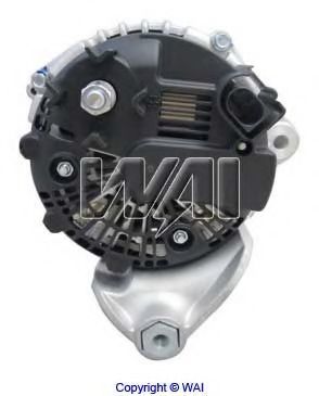 Generator / Alternator 5