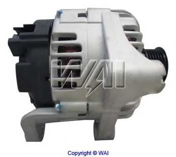 Generator / Alternator 9