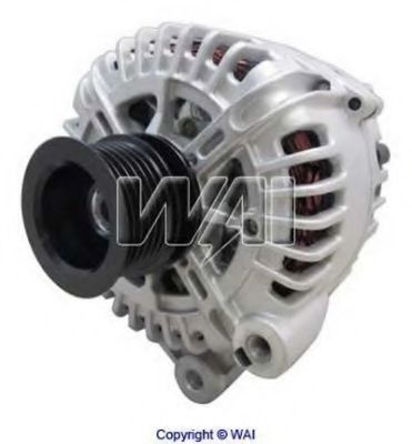 Generator / Alternator 2