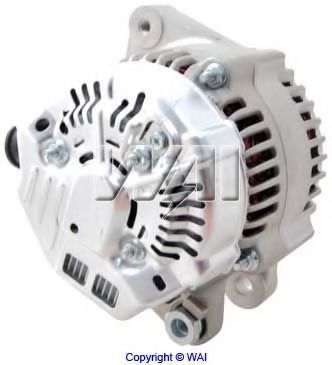 Generator / Alternator 2