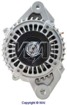 Generator / Alternator 3