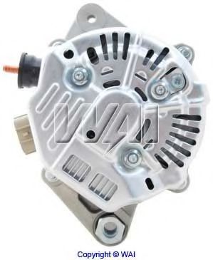 Generator / Alternator 4