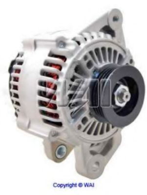 Generator / Alternator 5