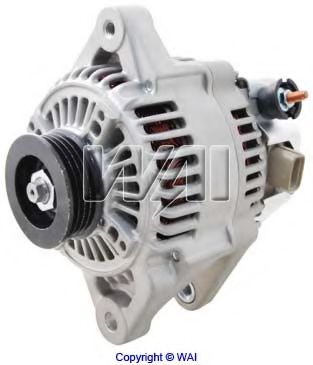 Generator / Alternator 6