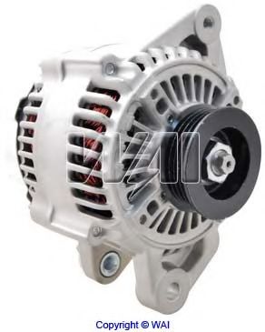 Generator / Alternator 2