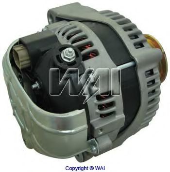 Generator / Alternator 2