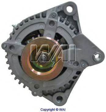 Generator / Alternator 3