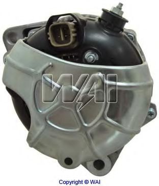 Generator / Alternator 4