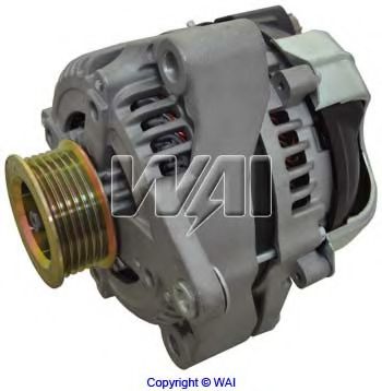 Generator / Alternator 6